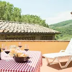 Feriegård Tenuta Di Caiolo Panicale