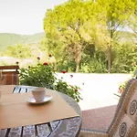 Tenuta Di Caiolo Feriegård