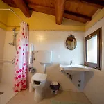 Tenuta Di Caiolo Feriegård Panicale