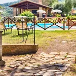 Tenuta Di Caiolo Farm stay Panicale