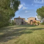 Tenuta Di Caiolo Κατάλυμα σε φάρμα Panicale