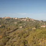 Tenuta Di Caiolo Farm stay