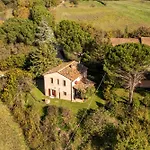 Tenuta Di Caiolo Farm stay