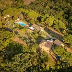 Tenuta Di Caiolo Bauernhof *