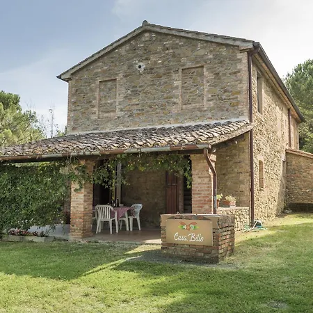 Tenuta Di Caiolo Farm stay Panicale