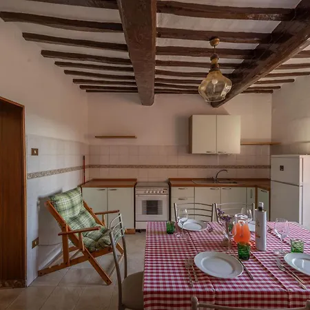 Tenuta Di Caiolo Panicale