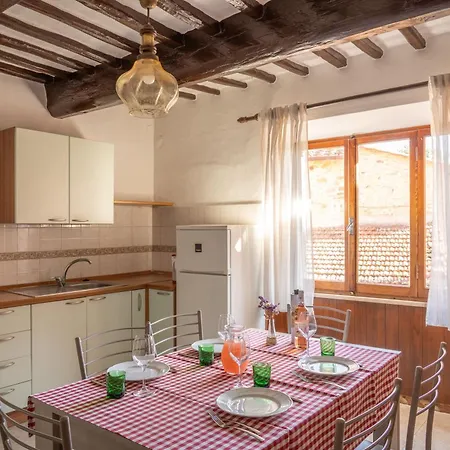 Farm stay Tenuta Di Caiolo