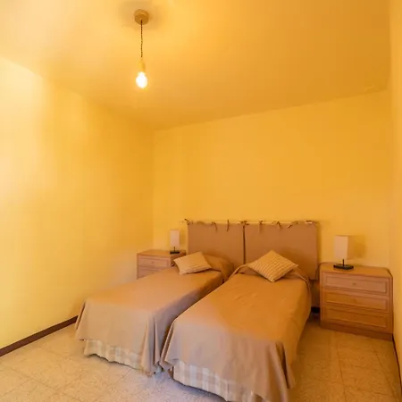 Tenuta Di Caiolo Farm stay *