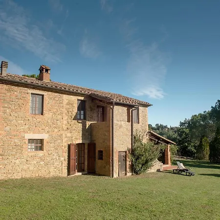 Tenuta Di Caiolo Farm stay Panicale