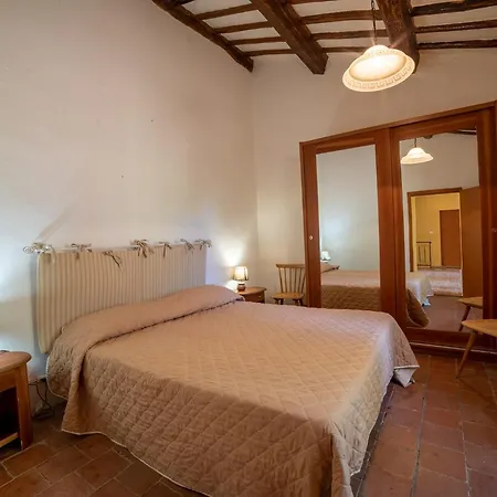 Tenuta Di Caiolo Panicale