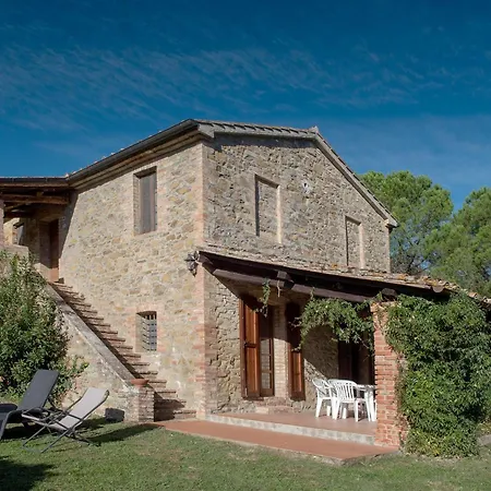 Tenuta Di Caiolo