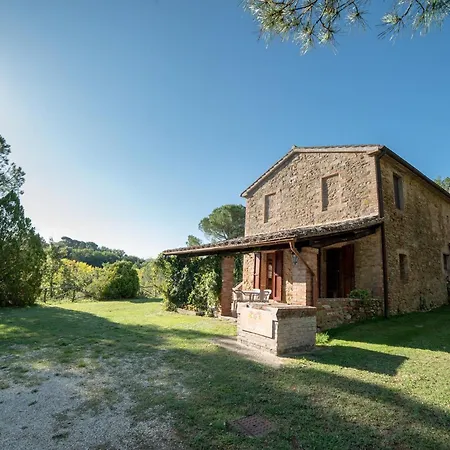Tenuta Di Caiolo Farm stay