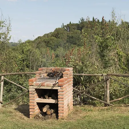 Farm stay Tenuta Di Caiolo