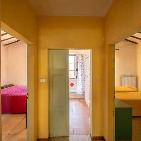 Tenuta Di Caiolo Farm stay Panicale