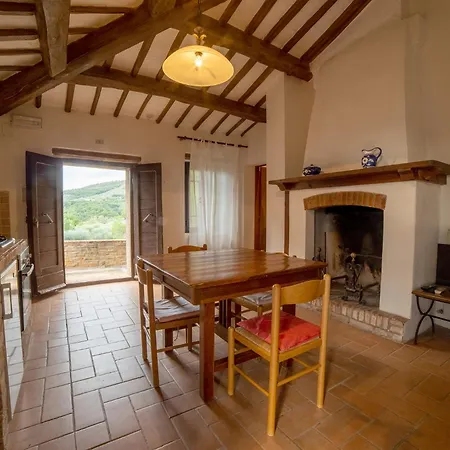 Tenuta Di Caiolo *