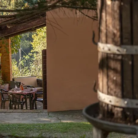 Tenuta Di Caiolo بانيكالي
