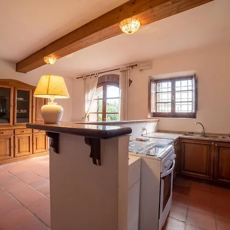 Tenuta Di Caiolo Farm stay