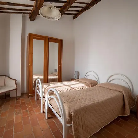 Farm stay Tenuta Di Caiolo