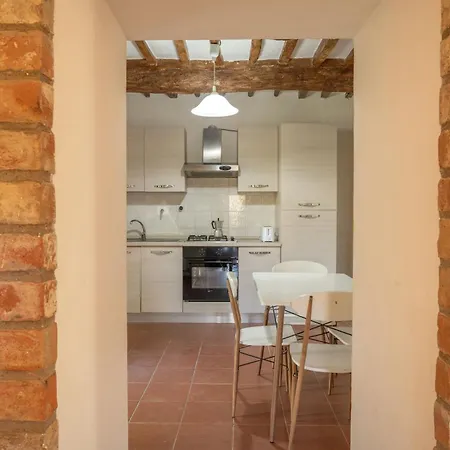 Çiftlik konaklama Tenuta Di Caiolo Panicale