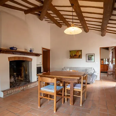 Tenuta Di Caiolo بانيكالي