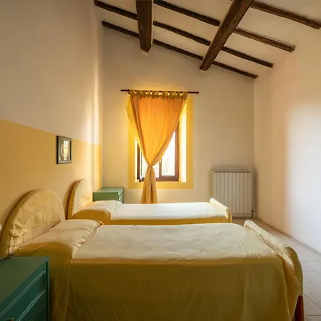 Tenuta Di Caiolo بانيكالي