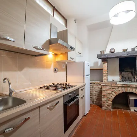 Tenuta Di Caiolo Çiftlik konaklama *