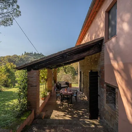 Tenuta Di Caiolo Farm stay Panicale