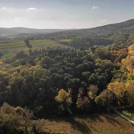 Tenuta Di Caiolo Farm stay *
