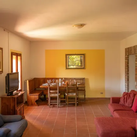 Tenuta Di Caiolo بانيكالي
