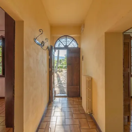 Tenuta Di Caiolo Farm stay