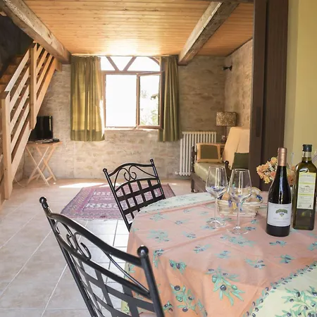 Farm stay Tenuta Di Caiolo Panicale