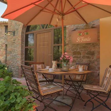 Tenuta Di Caiolo *