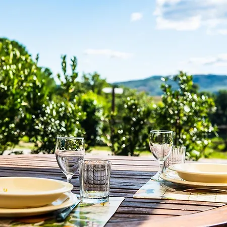 Tenuta Di Caiolo パニカーレ