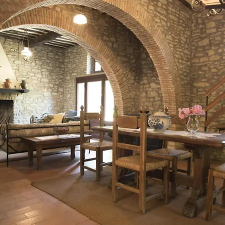 Tenuta Di Caiolo * Panicale