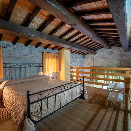 ファームステイ Tenuta Di Caiolo