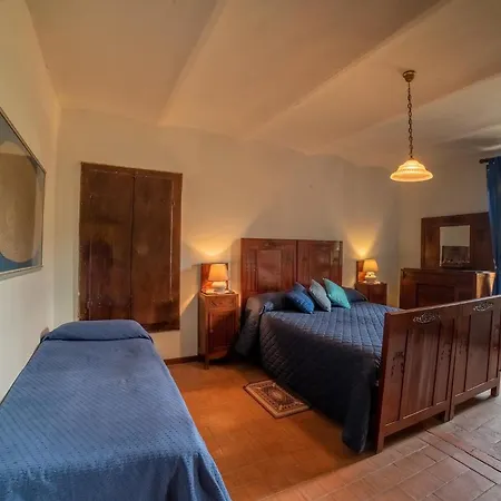 Tenuta Di Caiolo بانيكالي
