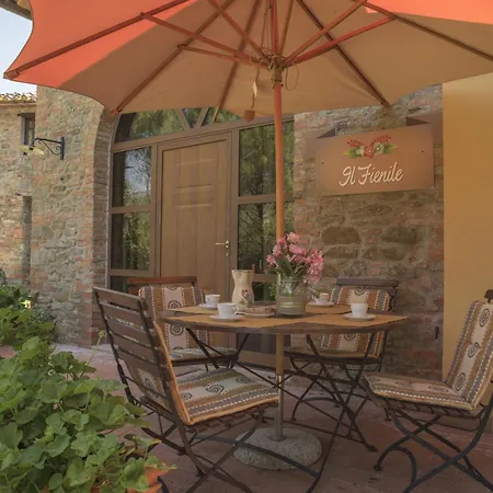 Tenuta Di Caiolo * Panicale