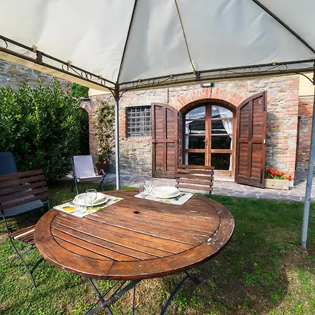 Tenuta Di Caiolo Farm stay