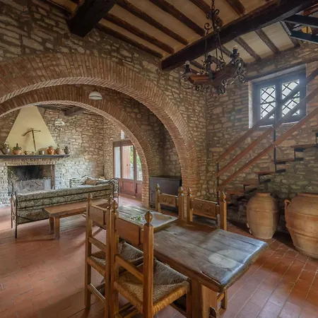 Tenuta Di Caiolo Panicale