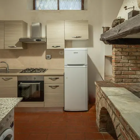 Farm stay Tenuta Di Caiolo Panicale
