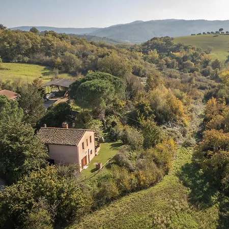 Tenuta Di Caiolo Panicale
