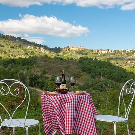 Tenuta Di Caiolo * Panicale