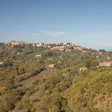 Tenuta Di Caiolo Farm stay