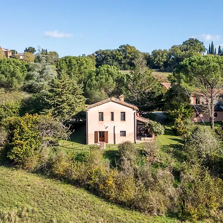 Alojamento de Turismo Rural Tenuta Di Caiolo *