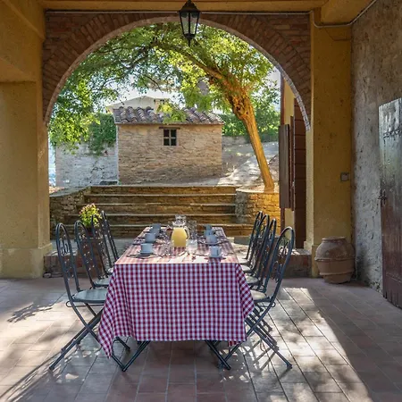 Tenuta Di Caiolo