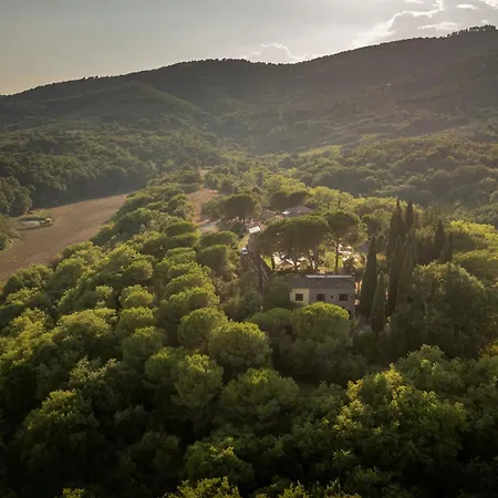 Farm stay Tenuta Di Caiolo