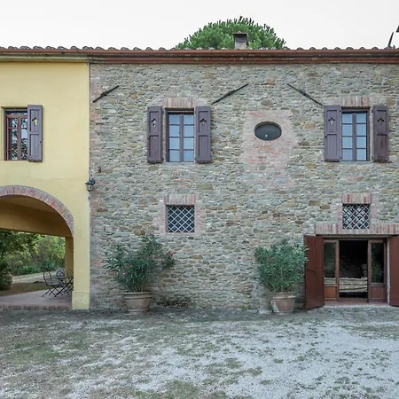 Tenuta Di Caiolo Panicale
