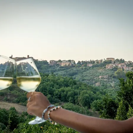 Tenuta Di Caiolo Panicale