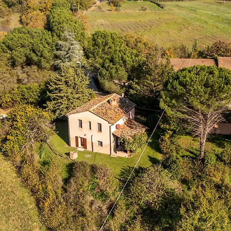 Tenuta Di Caiolo ファームステイ