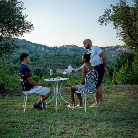 Tenuta Di Caiolo パニカーレ